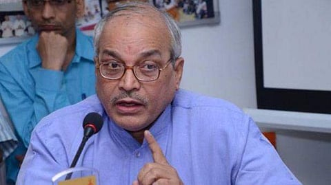 ഈ സമരം കൊണ്ട് ഒന്നും നേടില്ല; കര്ഷക സമരത്തിനെതിരെ ബിജെപി നേതാവ്