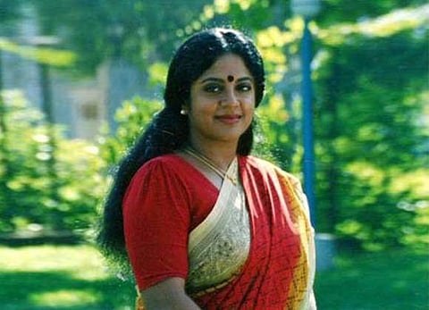 നികുതി കുടിശ്ശിക: ശ്രീവിദ്യയുടെ ഫ്ലാറ്റ് ലേലത്തിന്