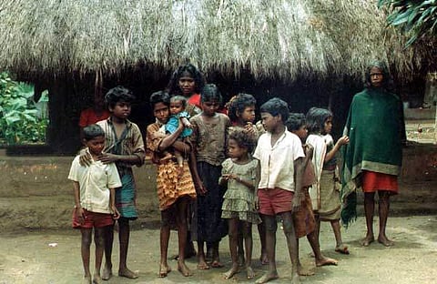 സ്വന്തം മണ്ണില് അവരെ ജീവിക്കാന് വിടണം