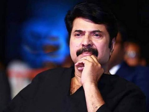നാടിനെ കാട്ടുമുക്കെന്ന് അധിക്ഷേപിച്ചു, എംഎല്എയെ അപമാനിച്ചു; മമ്മൂട്ടിക്കെതിരെ മാധ്യമപ്രവര്ത്തകന്റെ കുറിപ്പ്