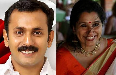 നാട്ടുകാരുടെ ചോദ്യം സഹിക്കാന് വയ്യ; ഷോണ് ജോര്ജ്ജ് പരാതി നല്കി