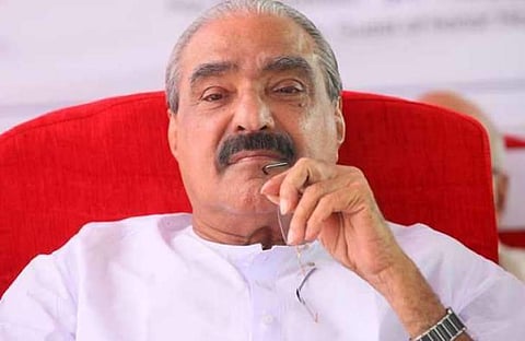 മുന്നണി പ്രവേശനം: ചെങ്ങന്നൂര് ഉപതെരഞ്ഞെടുപ്പിന് മുമ്പ് തീരുമാനമെന്ന് കെ.എം മാണി