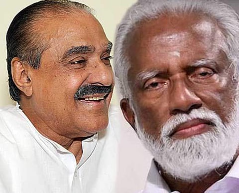 'മാണിയെ കൂടെക്കൂട്ടി മധ്യ തിരുവിതാംകൂര് ഹിന്ദുരാഷ്ട്രമാക്കി മാറ്റാം എന്നാണ് ബിജെപിയുടെ മനോരഥം'