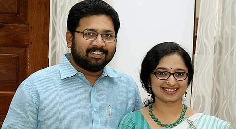 ആരോപണം ചെങ്ങന്നൂര് തെരഞ്ഞെടുപ്പ് ലക്ഷ്യമിട്ട്; സിപിഎം രാഷ്ട്രീയ ധാര്മ്മികത പാലിക്കണം: ആഞ്ഞടിച്ച് ശബരിനാഥന് എംഎല്എ
