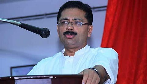 'ഇങ്ങിനെ പറയാന് ധൈര്യമുള്ള എത്ര മൂത്തലീഗ് നേതാക്കളുണ്ടിവിടെ';വിജിലന്സ് പരാതിയില് ഒപ്പിടാന് മറന്നവരാണ് ചര്വിതചര്വണം നടത്തുന്നതെന്ന് കെടി ജലീല്