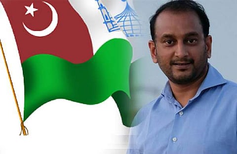 വത്തക്ക പ്രയോഗം ആഭാസ ആണ്,പെണ് ബന്ധത്തിനെതിരായ നിഷ്കളങ്ക ഉപമ; അധ്യാപകനെ വിമര്ശിച്ച പി കെ ഫിറോസിനെതിരെ സമസ്ത