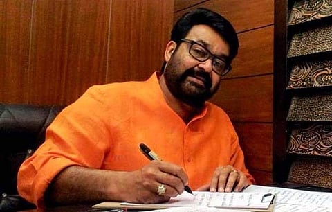 'അവരുടെ സ്നേഹവും അനുഗ്രഹവും പിന്തുണയുമാണ് ഉയരാന് ഓരോ ദിവസവും എന്നെ പ്രേരിപ്പിച്ചത്': മോഹന്ലാല്