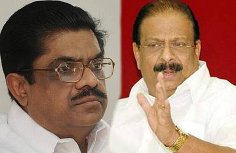 കീഴാറ്റൂര് സമരത്തെ പിന്തുണയ്ക്കുന്ന കാര്യത്തില് യുഡിഎഫില് അഭിപ്രായ ഭിന്നത ; തീരുമാനം രണ്ട് ദിവസത്തിനകമെന്ന് കെ സുധാകരന്