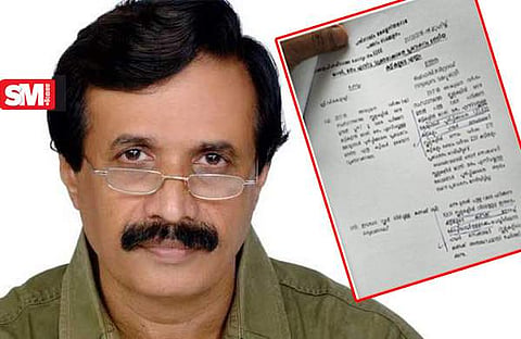 ജാതി,മതരഹിത കേരളം; സര്ക്കാര് കണക്കില് ഗുരുതര പിഴവുകള്