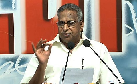 ചെങ്ങന്നൂരില് ബിജെപിയെ എതിര്ക്കുന്ന ആരുടെയും പിന്തുണ തേടും: വൈക്കം വിശ്വന്