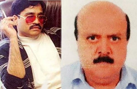 മുംബൈ സ്ഫോടനപരമ്പര കേസിലെ പ്രതി ഫാറൂഖ് തക്ലയെ സിബിഐ അറസ്റ്റുചെയ്തു