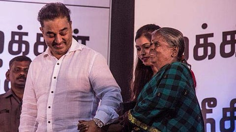 ബിജെപിയോട് വിരോധമില്ല; തമിഴ്നാട്ടില് പുതിയ സര്ക്കാര് ഉണ്ടാക്കാന് ശ്രമിക്കും: കമല്ഹാസന്