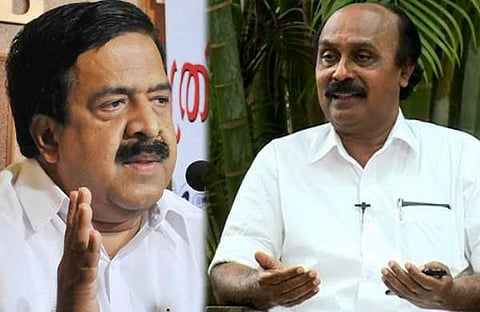 ഹാരിസണ് കേസ് സര്ക്കാര് തോറ്റുകൊടുത്തെന്ന് രമേശ് ചെന്നിത്തല ; നിയമനടപടികളുമായി മുന്നോട്ടുപോകുമെന്ന് റവന്യൂമന്ത്രി