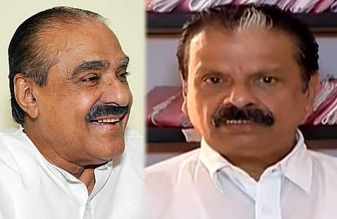മാണിയുടെ എതിര്പ്പ് : കെ പി സതീശനെ സ്പെഷല് പബ്ലിക് പ്രോസിക്യൂട്ടര് സ്ഥാനത്ത് നിന്ന് സര്ക്കാര് മാറ്റി