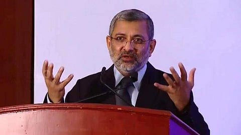 'സുപ്രീംകോടതിയുടെ നിലനില്പ്പ് തന്നെ ഭീഷണിയില്' ; ജഡ്ജി നിയമനത്തില് കേന്ദ്രസര്ക്കാര് ഇടപെടലിനെതിരെ ജസ്റ്റിസ് കുര്യന് ജോസഫ്