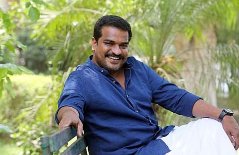 ഹേയ്, ടെന്ഷനൊന്നുമില്ല; ദേശീയ പുരസ്കാരത്തില് പ്രതികരണവുമായി ദിലീപ് പോത്തന്