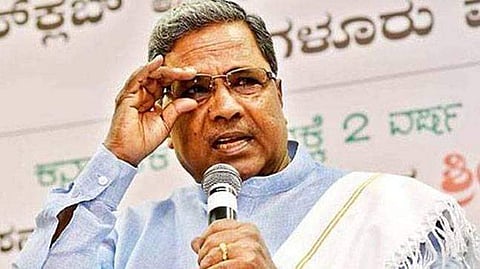 കോണ്ഗ്രസ് ഒറ്റകക്ഷി; കര്ണാടകയില് തൂക്കുസഭയെന്ന് ഇന്ത്യ ടുഡേ സര്വ്വേ