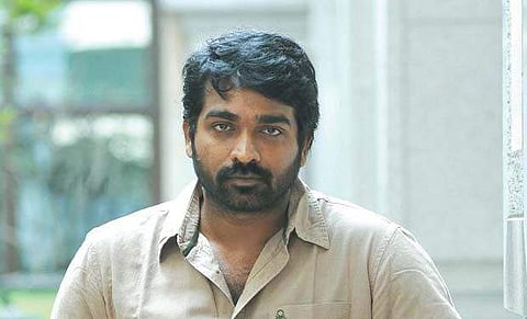 വെബ് സിരീസിനോട് യെസ് പറഞ്ഞ് വിജയ് സേതുപതി; രണ്ട് സിരീസുകളിൽ അഭിനയിക്കുന്നുണ്ടെന്ന് താരം