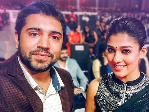 നായിക നയന്താര, നായകന് നിവിന്, ധ്യാന് സംവിധാനം; ലൗ ആക്ഷന് ഡ്രാമയുടെ ഷൂട്ടിംഗ് മെയില് ആരംഭിക്കും