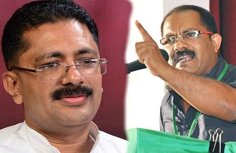 റഗുലര് കോളേജില് പോവത്തതിന്റെ കുഴപ്പമായിരിക്കാം; ജലീല് താങ്കള് എന്റെ ആ പ്രസംഗം ഒരുവട്ടം കൂടി കേള്ക്കണമെന്ന് കെഎം ഷാജി