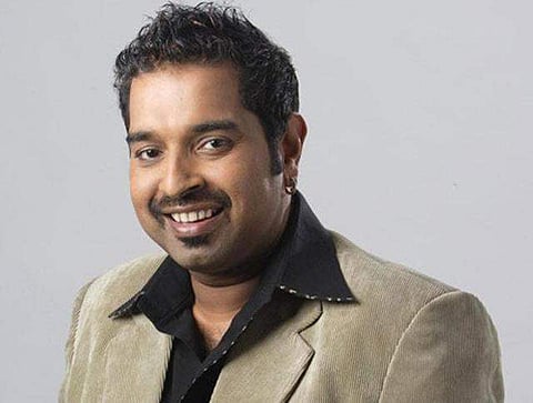 മകന്റെ പാട്ട് പാടാമോ എന്ന ചോദ്യമാണ് ഏറ്റവും അഭിമാനം തരുന്നതെന്ന് ശങ്കര് മഹാദേവന്