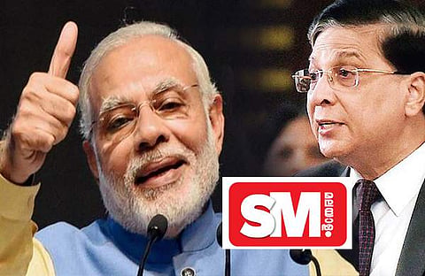 ജനാധിപത്യത്തിന്റെ വിജയമെന്ന് പ്രധാനമന്ത്രി; ഉന്നയിച്ചത് നിലനില്ക്കാത്ത കുറ്റങ്ങളെന്ന് വെങ്കയ്യ നായിഡു