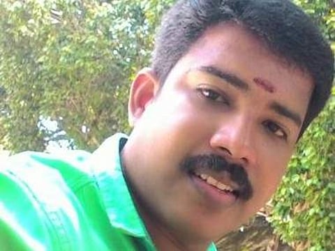 റേഡിയോ ജോക്കി വധം : ഒന്നാംപ്രതി സത്താറിനെതിരെ റെഡ്കോർണർ നോട്ടീസ്