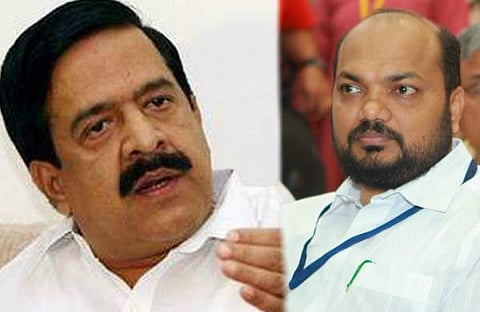 വരാപ്പുഴ കസ്റ്റഡി മരണം : സിപിഎം ജില്ലാ നേതൃത്വത്തിന്റെ പങ്ക് അന്വേഷിക്കണമെന്ന് രമേശ് ചെന്നിത്തല