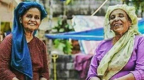 സുഡാനിയിലെ ഉമ്മമാര് അല്ല: ഇവര് ഇനി ഡാകിനിയിലെ ഫ്രീക്കികള്