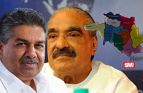 ചെങ്ങന്നൂരില് മാണിയുടെ വോട്ട് വേണം; നിലപാട് വ്യക്തമാക്കി സജി ചെറിയാന്