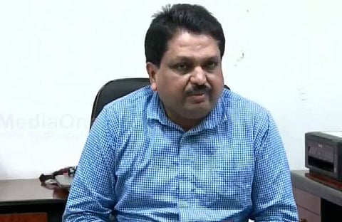 കെഎസ്ആര്ടിസി ചില ബന്ധനങ്ങളുടെ പിടിയില് ; അതു പൊട്ടിച്ചുകളയുമെന്ന് തച്ചങ്കരി