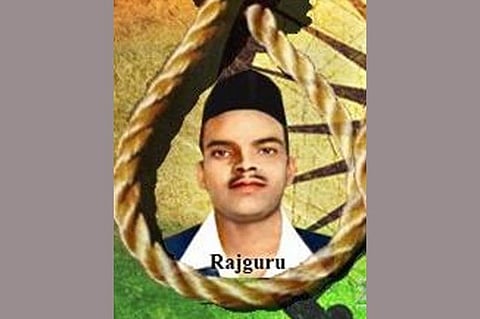 സ്വാതന്ത്ര്യസമര സേനാനി രാജ്ഗുരുവിനെ സ്വയംസേവകനാക്കാന് നീക്കം; ആര്എസ്എസ് അവകാശവാദം പൊളിച്ച് ബന്ധുക്കള്