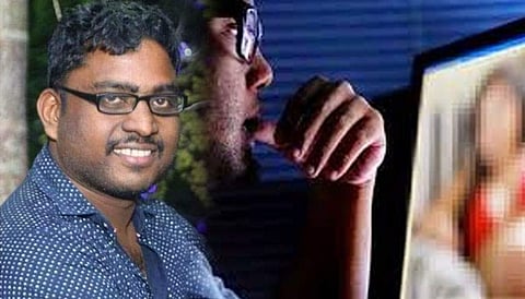 പുറത്തായത് 46,000 ചിത്രങ്ങള്; താന് മോര്ഫ് ചെയ്തത് 5 സ്ത്രീകളുടെ ചിത്രങ്ങള് മാത്രമെന്ന് ബിബീഷിന്റെ മൊഴി
