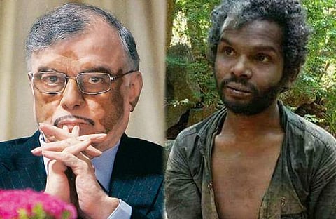 മധുവിന്റെ മരണം : ഗവര്ണര് സര്ക്കാരിനോട് റിപ്പോര്ട്ട് തേടി