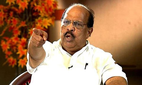 'കീഴാറ്റൂരില് നടക്കാത്തതുകൊണ്ടാണ് മലപ്പുറത്ത് കലാപത്തിന് ശ്രമിക്കുന്നത്' ; ദേശീയപാത സമരക്കാര്ക്കെതിരെ മന്ത്രി ജി സുധാകരന്