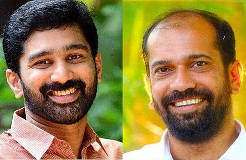 ബല്റാമിന്റെ ധീരമായ നിലപാടിനെ പിന്തുണയ്ക്കുന്നു: അനില് അക്കര