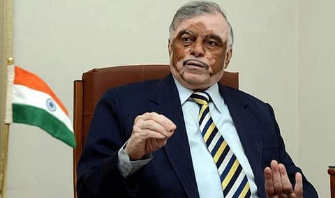 ബില് ഗവര്ണര്ക്ക് കൈമാറിയത് ഇന്ന് രാവിലെ ; നിയമസെക്രട്ടറി രാജ്ഭവനില് നേരിട്ടെത്തി