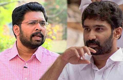 "ഇത്രയും കാലം ശബ്ദം ഉയര്ത്താതെ അവസാന ദിവസം ബോട്ടില് നിന്ന് ചാടുന്നതല്ല ഹീറോയിസം"
