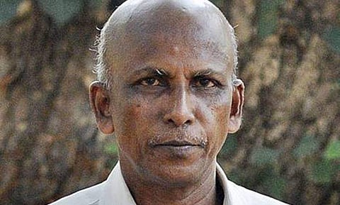 ദലിത് സംഘടനകളുടെ ഹര്ത്താലില് കെഎസ്ആര്ടിസിക്ക് നേരെ കല്ലേറ്; ഗീതാനന്ദന് കസ്റ്റഡിയില്