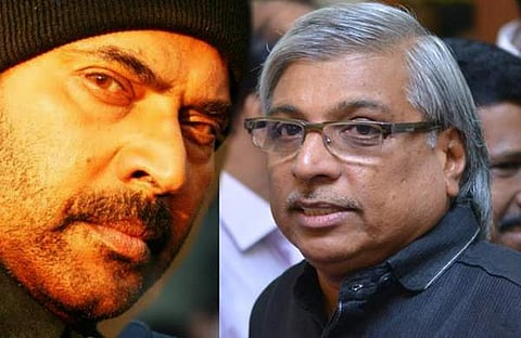 'ആ സംഭാഷണം തെറ്റിദ്ധാരണാജനകം' ; മമ്മൂട്ടിയുടെ മാസ് ഡയലോഗിനെതിരെ കമല്