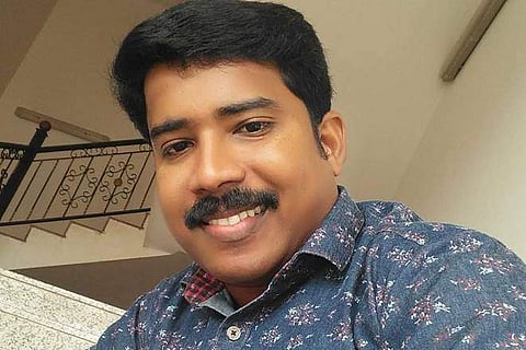റേഡിയോ ജോക്കിയുടെ കൊലപാതകം : മുഖ്യപ്രതി അലിഭായ് പിടിയിൽ