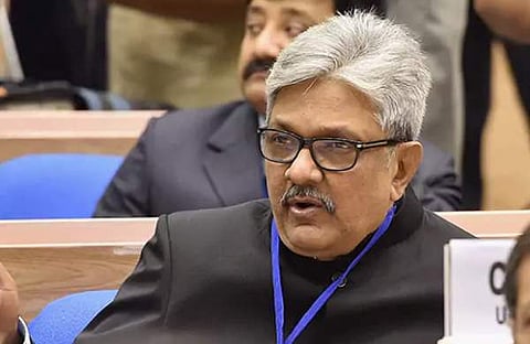 ജസ്റ്റിസ് കെഎം ജോസഫിനെ സുപ്രിം കോടതി ജഡ്ജിയാക്കാന് വീണ്ടും ശുപാര്ശ; കൊളീജിയം പുതിയ പട്ടിക നല്കി