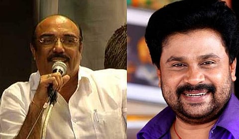 പത്ത് കോടി നഷ്ടപരിഹാരം ആവശ്യപ്പെട്ട് ദിലീപിന് ലിബര്ട്ടി ബഷീറിന്റെ വക്കീല് നോട്ടീസ്