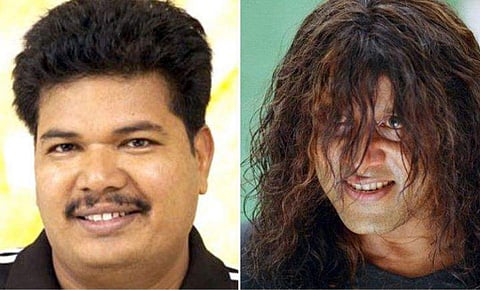 'പിന്നീട് അവിടെ ചോരപുഴയായിരുന്നു, കുട്ടികളെപ്പോലെ ശങ്കര് പൊട്ടിക്കരഞ്ഞു'; അന്യന്റെ സെറ്റിലുണ്ടായ അപകടത്തേക്കുറിച്ച് സില്വ