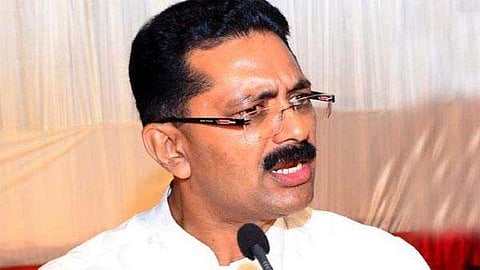 പെരിങ്ങമലയിലെ ആദിവാസി സമരം ദുഷ്ടലാക്കോടെ; ആറ് ഇടങ്ങളിലെ മാലിന്യ പ്ലാന്റുമായി മുന്നോട്ടെന്ന് മന്ത്രി കെ.ടി.ജലീല്
