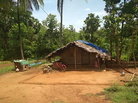 മരണം കൊണ്ട് കടംവീട്ടുന്നവര്