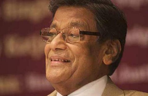 അറ്റോര്ണി ജനറല് കെകെ വേണുഗോപാല് ക്വാറന്റൈനില്