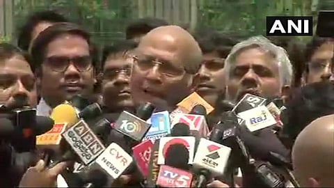 സുപ്രീംകോടതിയുടേത് ചരിത്രവിധി: കോണ്ഗ്രസ്
