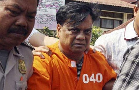 ജേ ഡേ വധം: ഛോട്ടാ രാജന് അടക്കം എല്ലാ പ്രതികള്ക്കും ജീവപര്യന്തം തടവ്