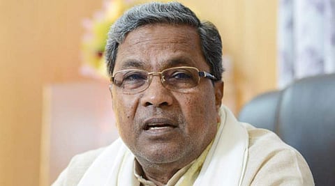 മോദിക്ക് അതേ നാണയത്തില് സിദ്ധരാമയ്യുടെ മറുപടി; യദ്യൂരപ്പയുടെ ഭരണനേട്ടങ്ങള് പേപ്പര് നോക്കി വിശദീകരിക്കാമോ